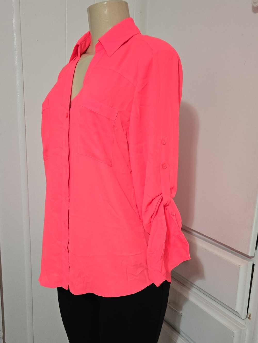 Express Top  small Nwt - Picture 4 of 10
